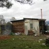 Tin and fibro hut where Koories live, near Taralga